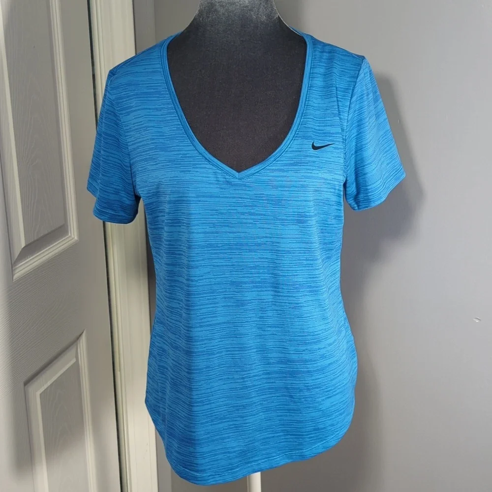 Nike dri fit